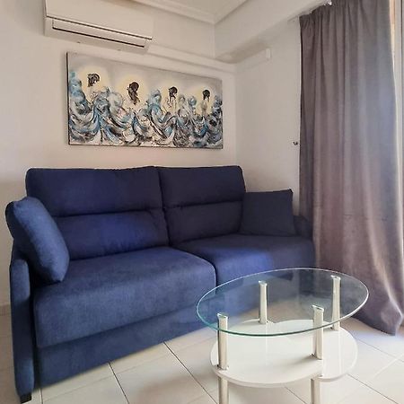Lasstory Apartment Torrevieja Eksteriør billede