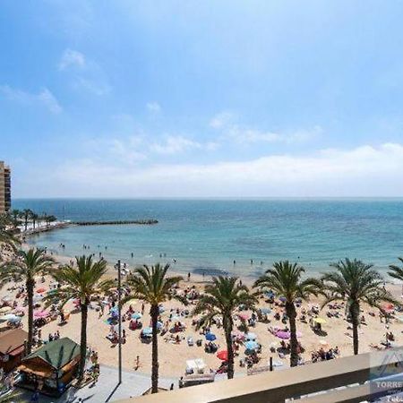 Lasstory Apartment Torrevieja Eksteriør billede