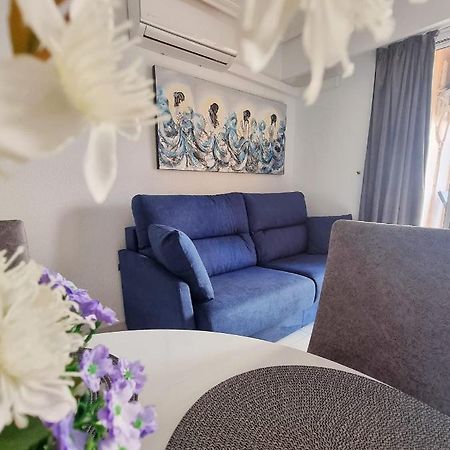 Lasstory Apartment Torrevieja Eksteriør billede