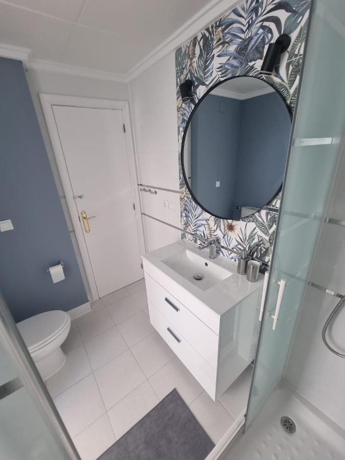 Lasstory Apartment Torrevieja Eksteriør billede