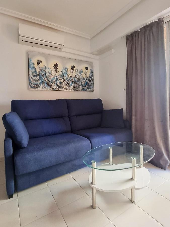 Lasstory Apartment Torrevieja Eksteriør billede