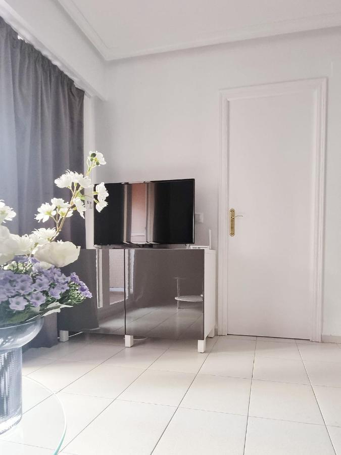 Lasstory Apartment Torrevieja Eksteriør billede