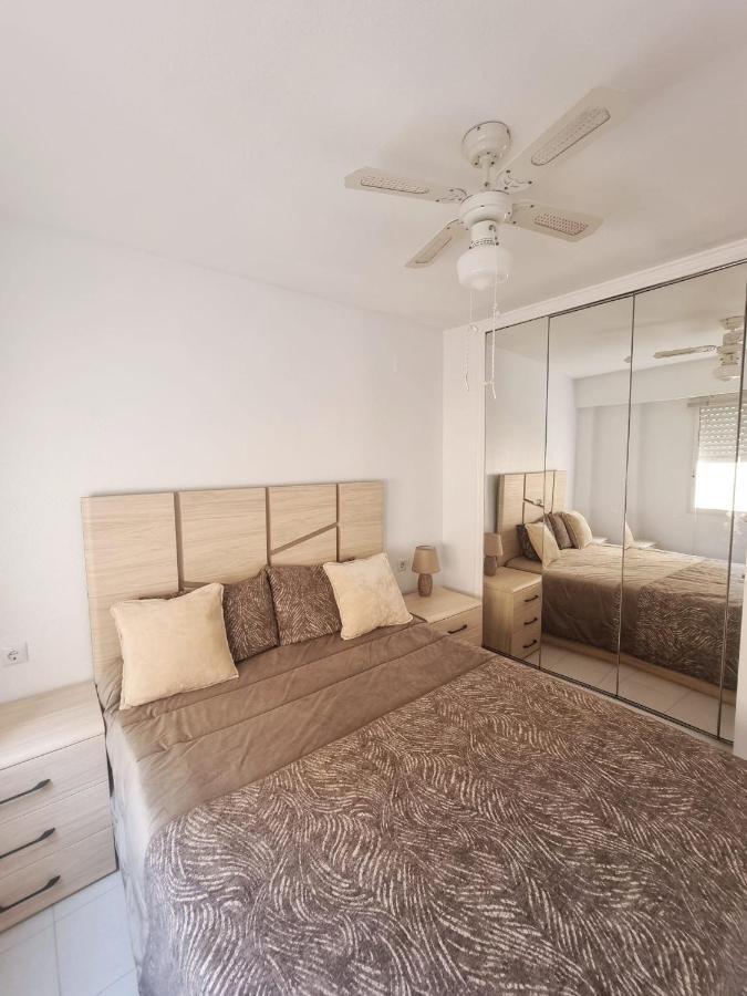 Lasstory Apartment Torrevieja Eksteriør billede