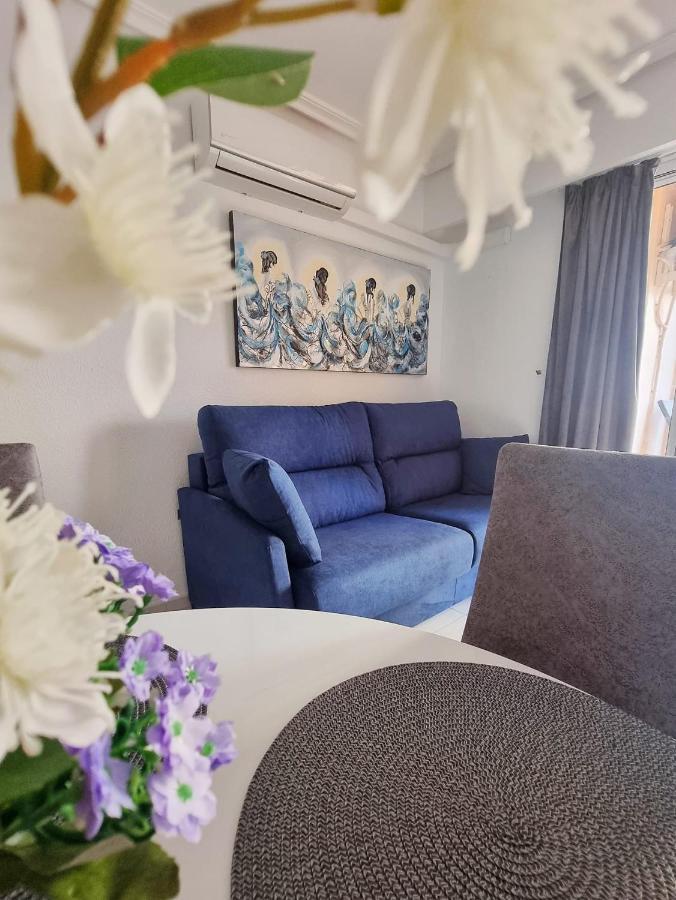 Lasstory Apartment Torrevieja Eksteriør billede