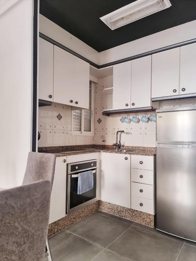 Lasstory Apartment Torrevieja Eksteriør billede