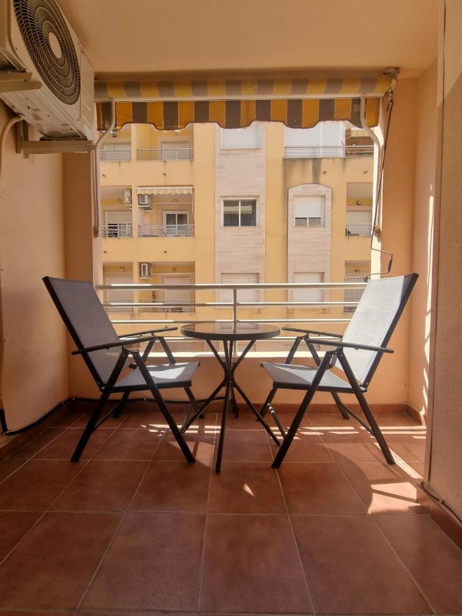 Lasstory Apartment Torrevieja Eksteriør billede