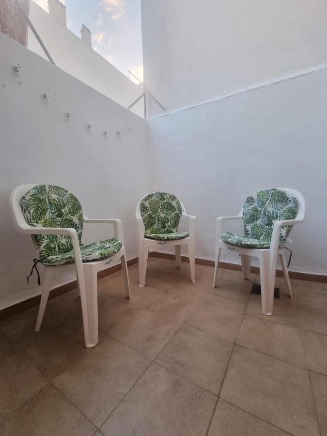 Lasstory Apartment Torrevieja Eksteriør billede